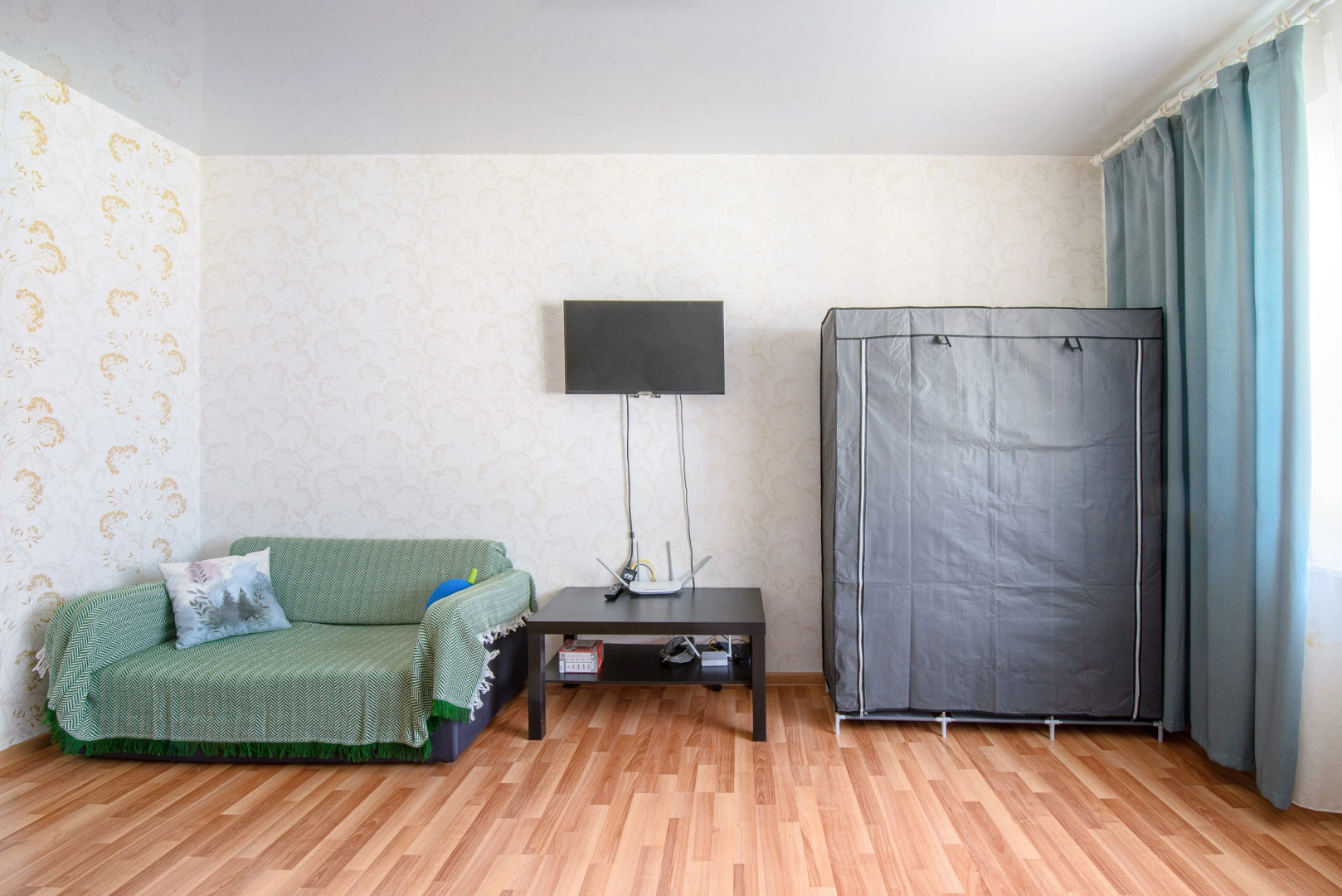 Квартира FoxyFlat Karelia