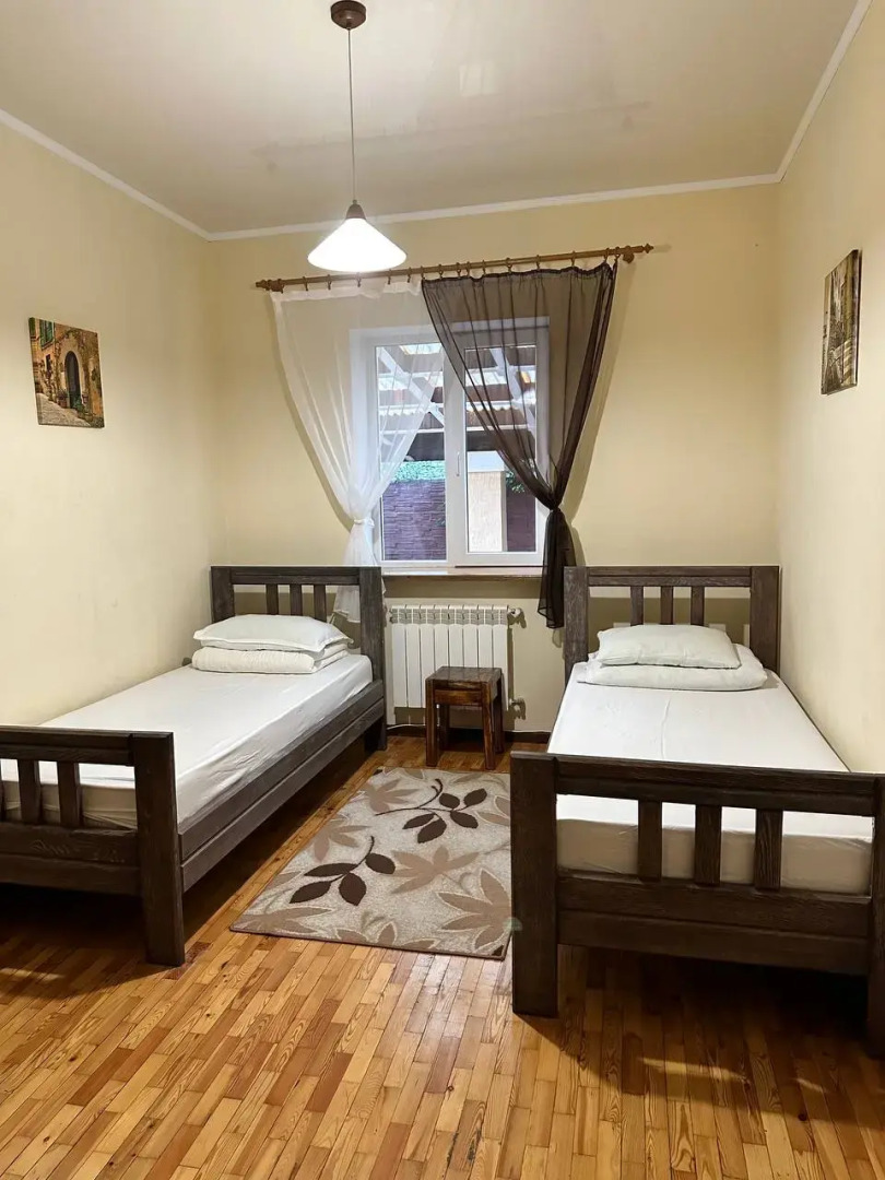 Гостевой Дом Усадьба Славная