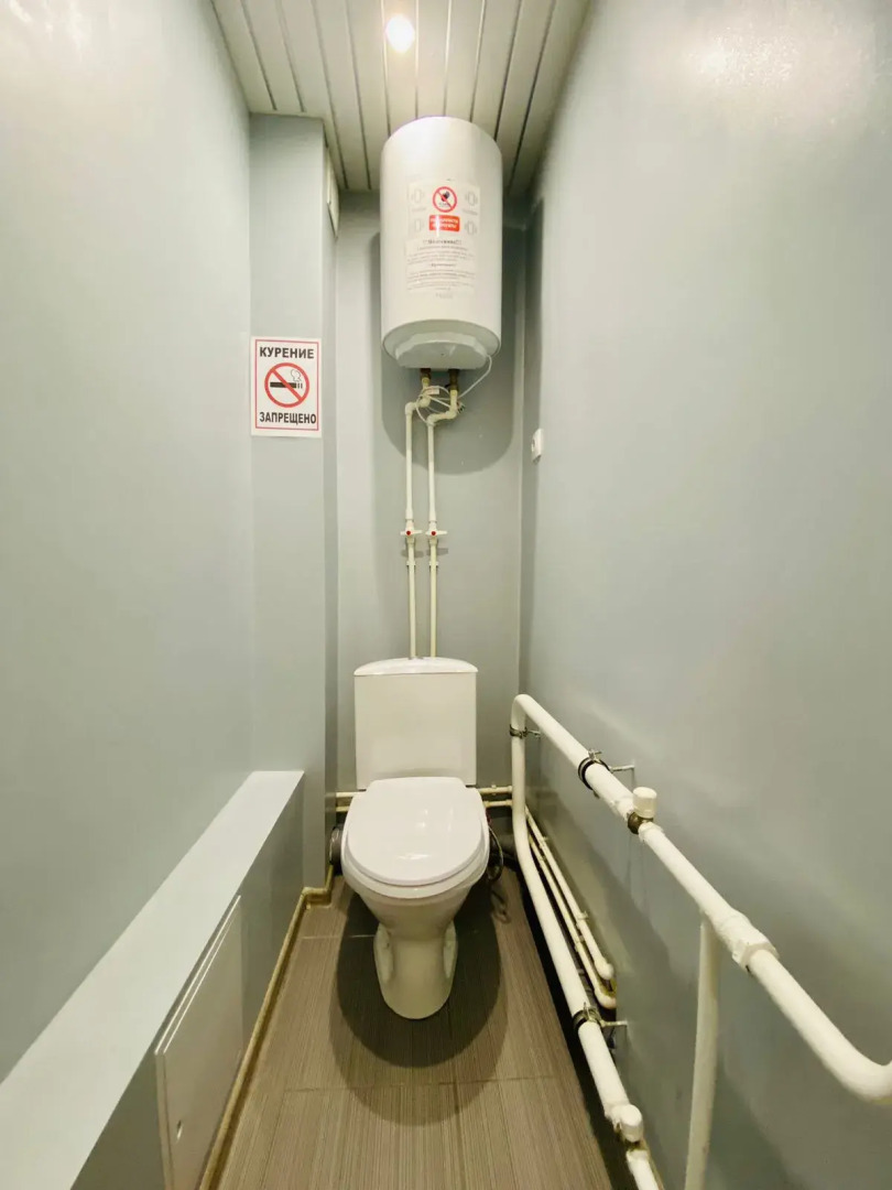 Апартаменты на Советской