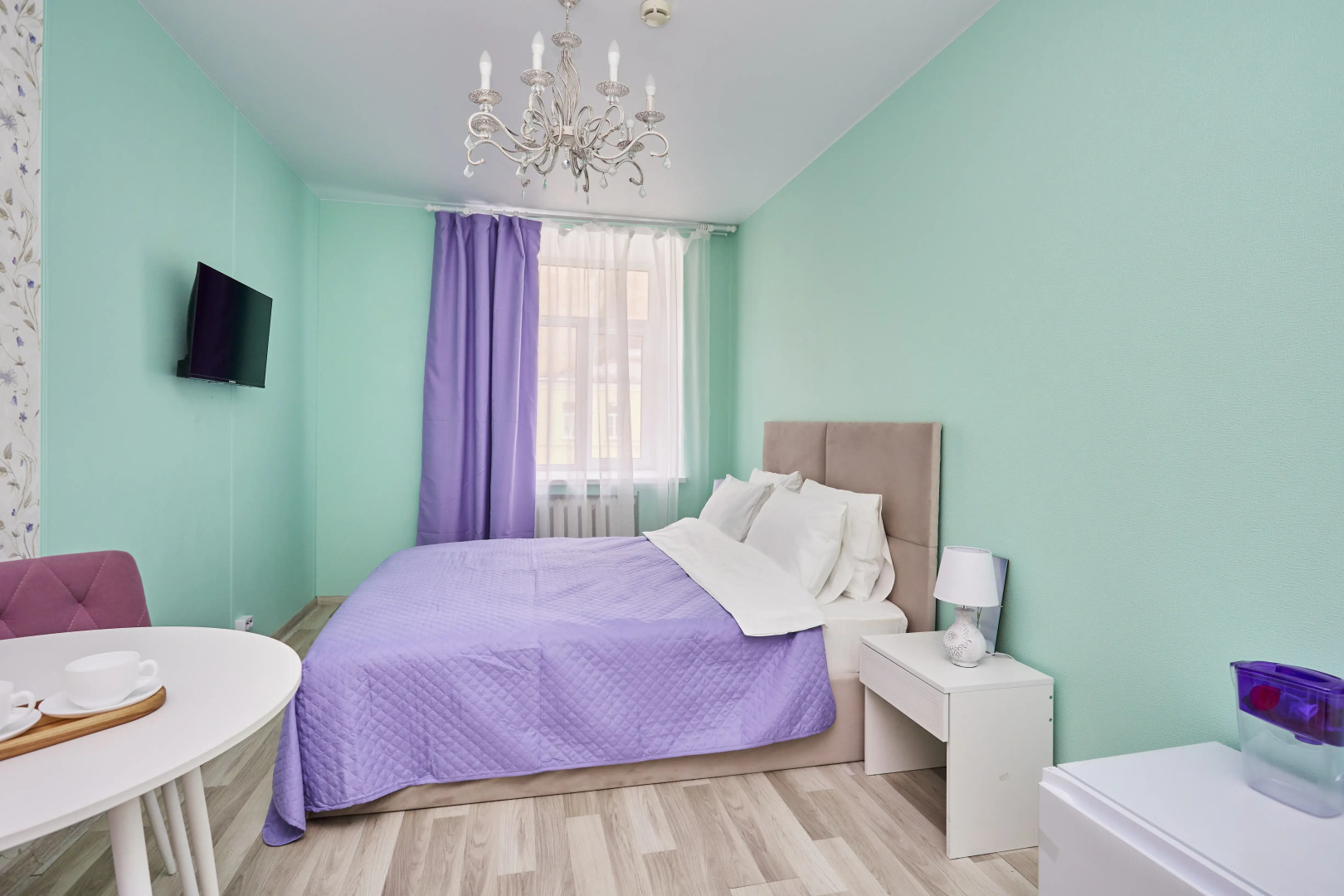 Мини-отель Наше Радушие