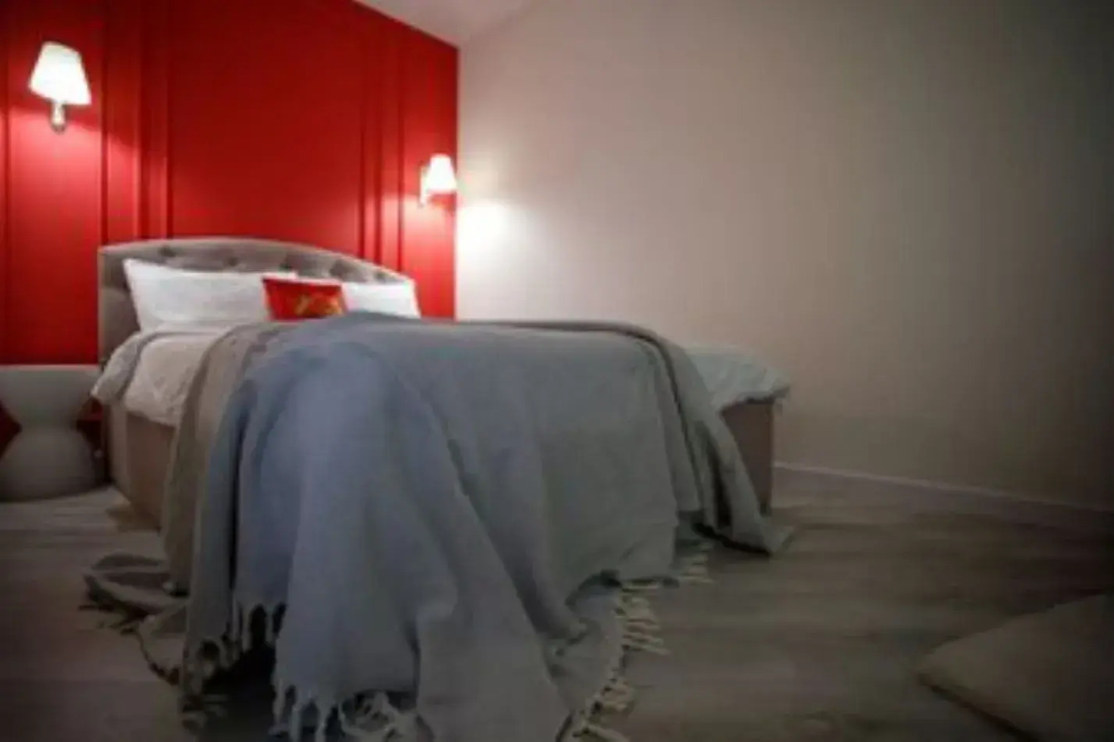 Апартаменты Квартира на Гражданской 60