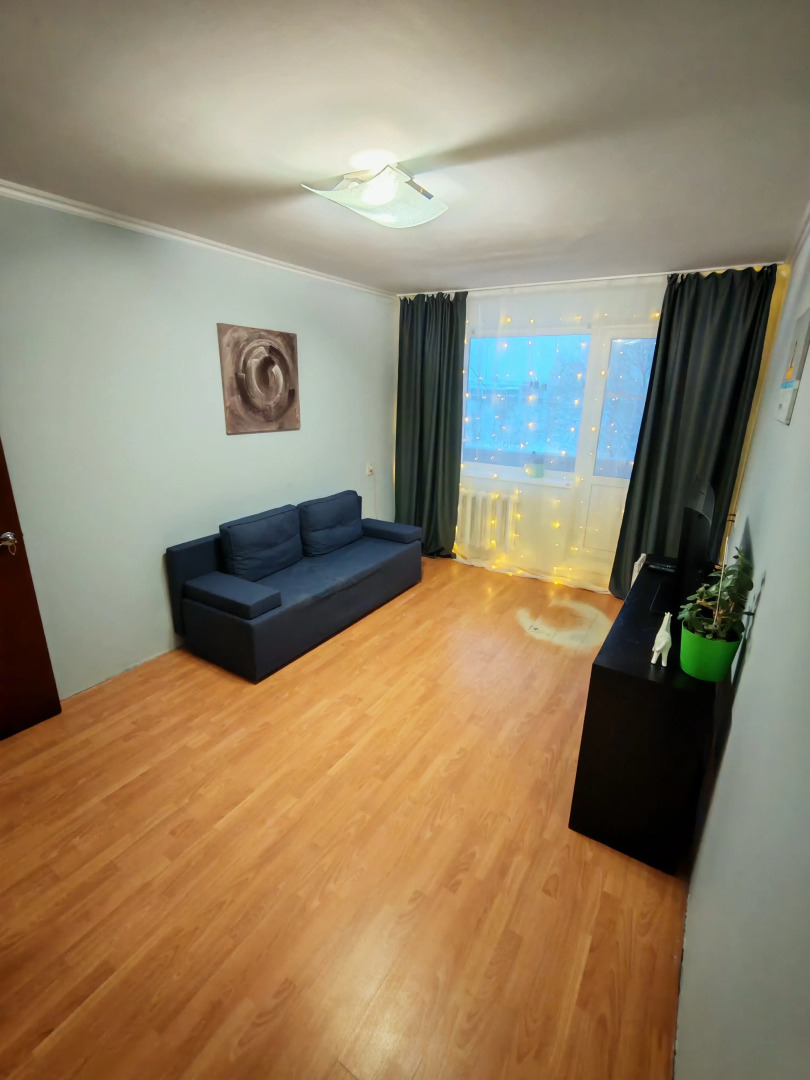 Квартира у Горнолыжного курорта Коробицыно