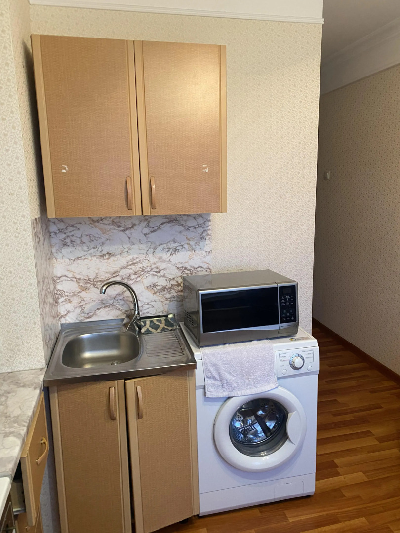 Квартира Уютная у Моря в Центре Махачкалы