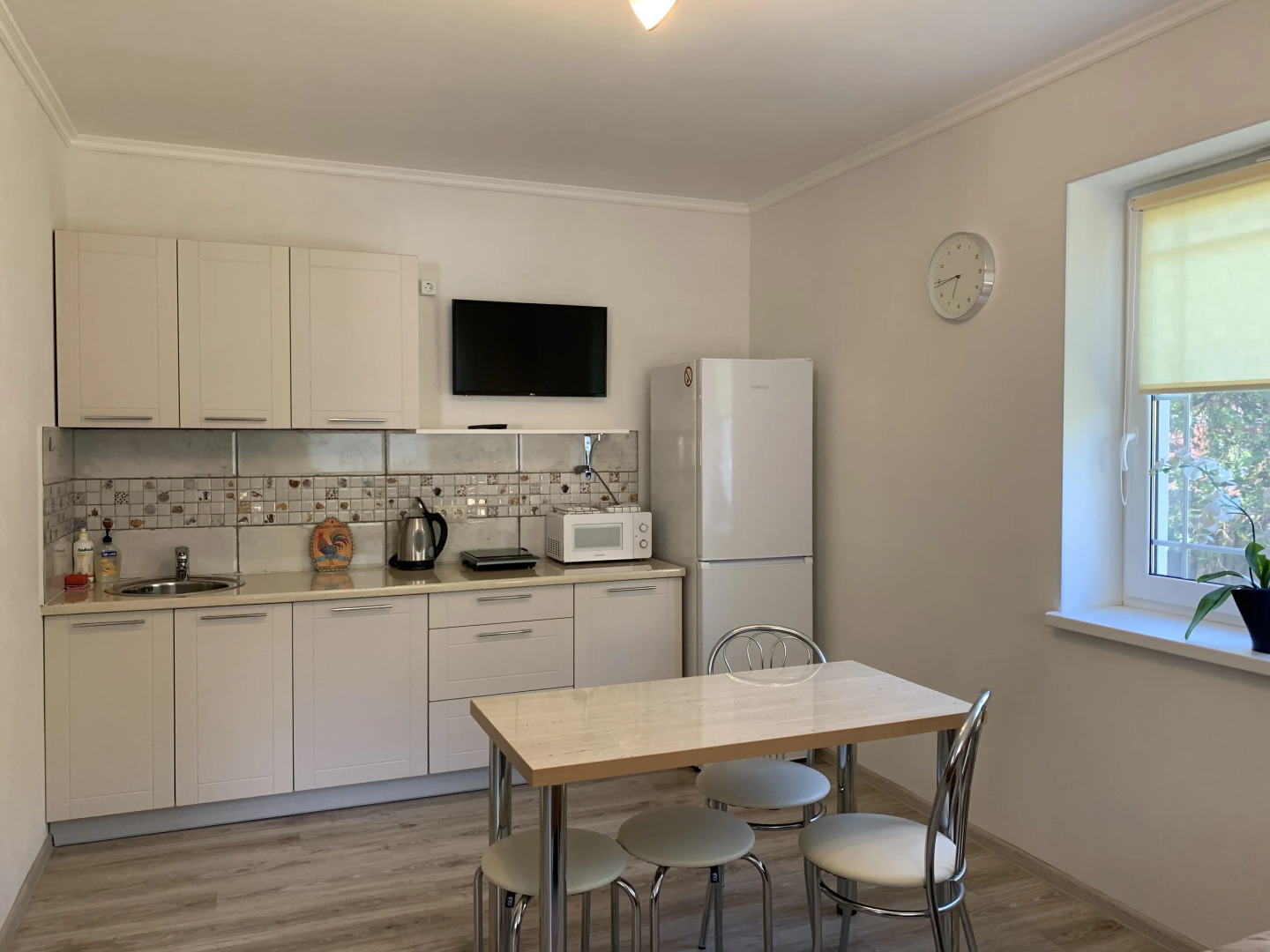 Частный дом Нойкурен