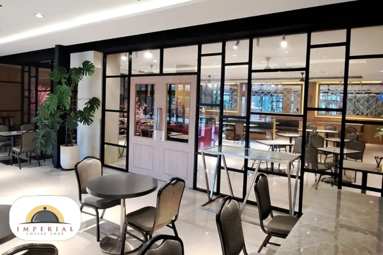 Aston Imperial Bekasi Hotel & Conference Center