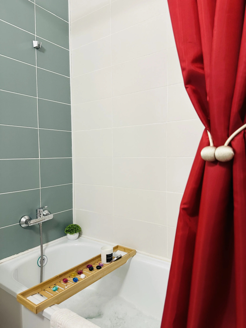 Апартаменты Аркадия