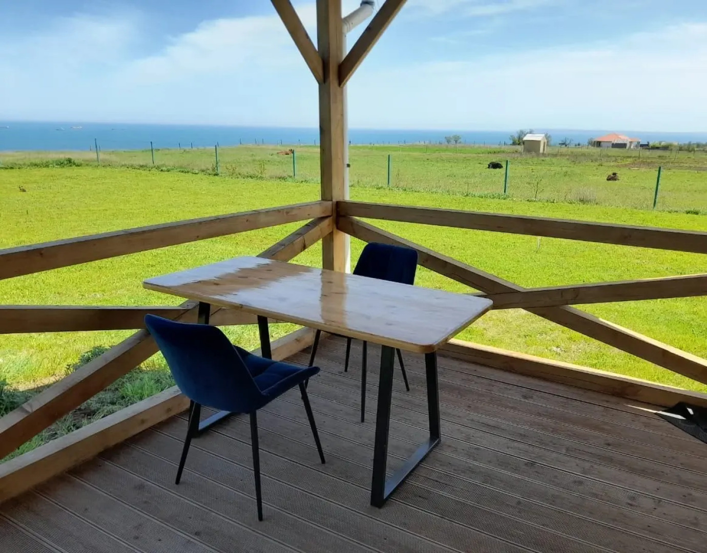 Частный Дом Дом Для отпуска