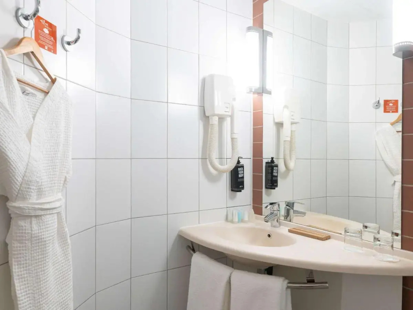 Отель Ibis Астана