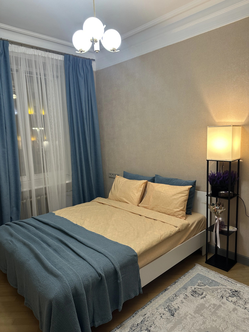 Апартаменты Независимости 39