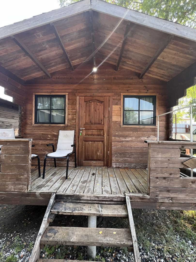 База Отдыха Pitsunda House