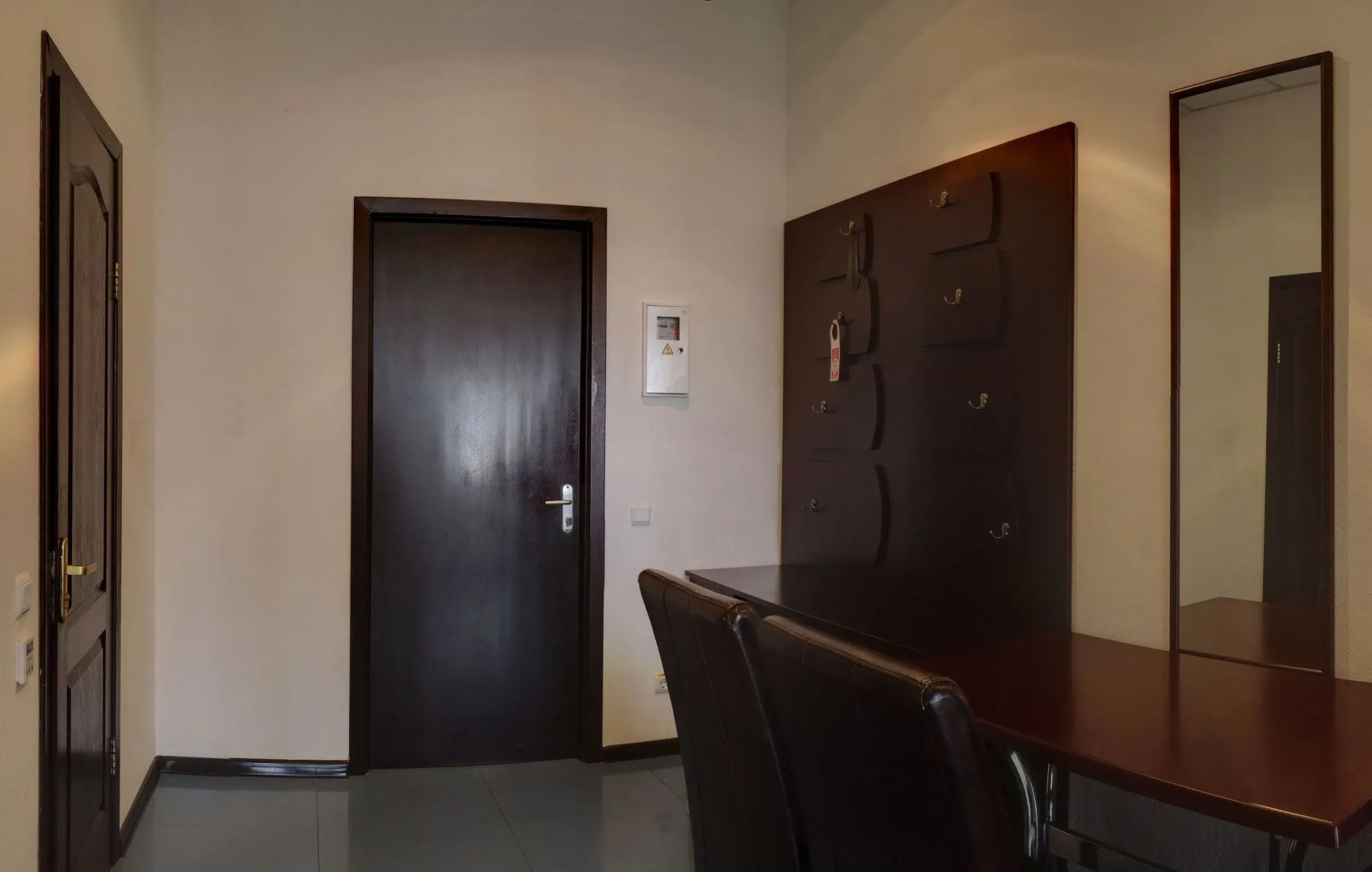 Апартаменты у Геннадия 3