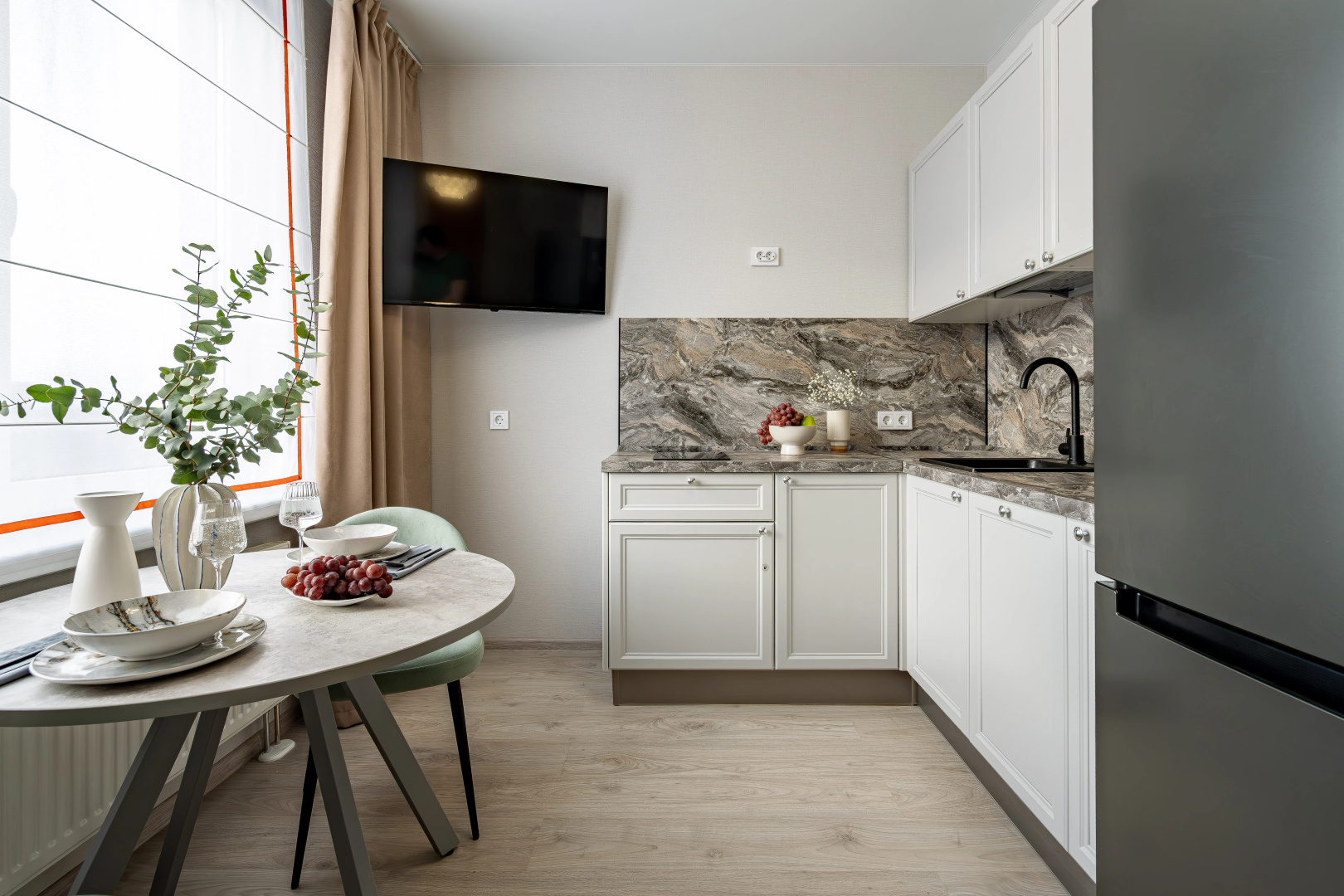 Квартира Merino Home Galaxy