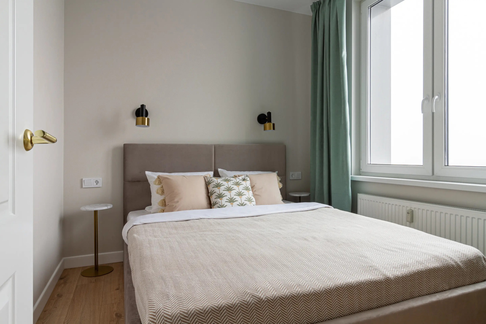 Квартира Kaleidoscope Apartment