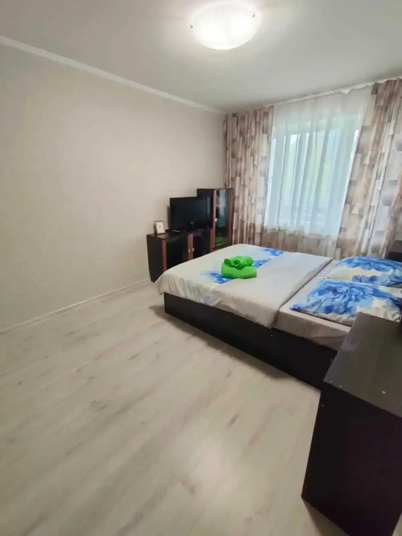 Апартаменты Нижегородская 6/45