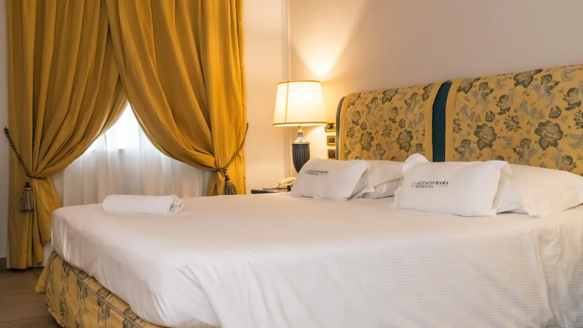 Altafiumara Resort & Spa