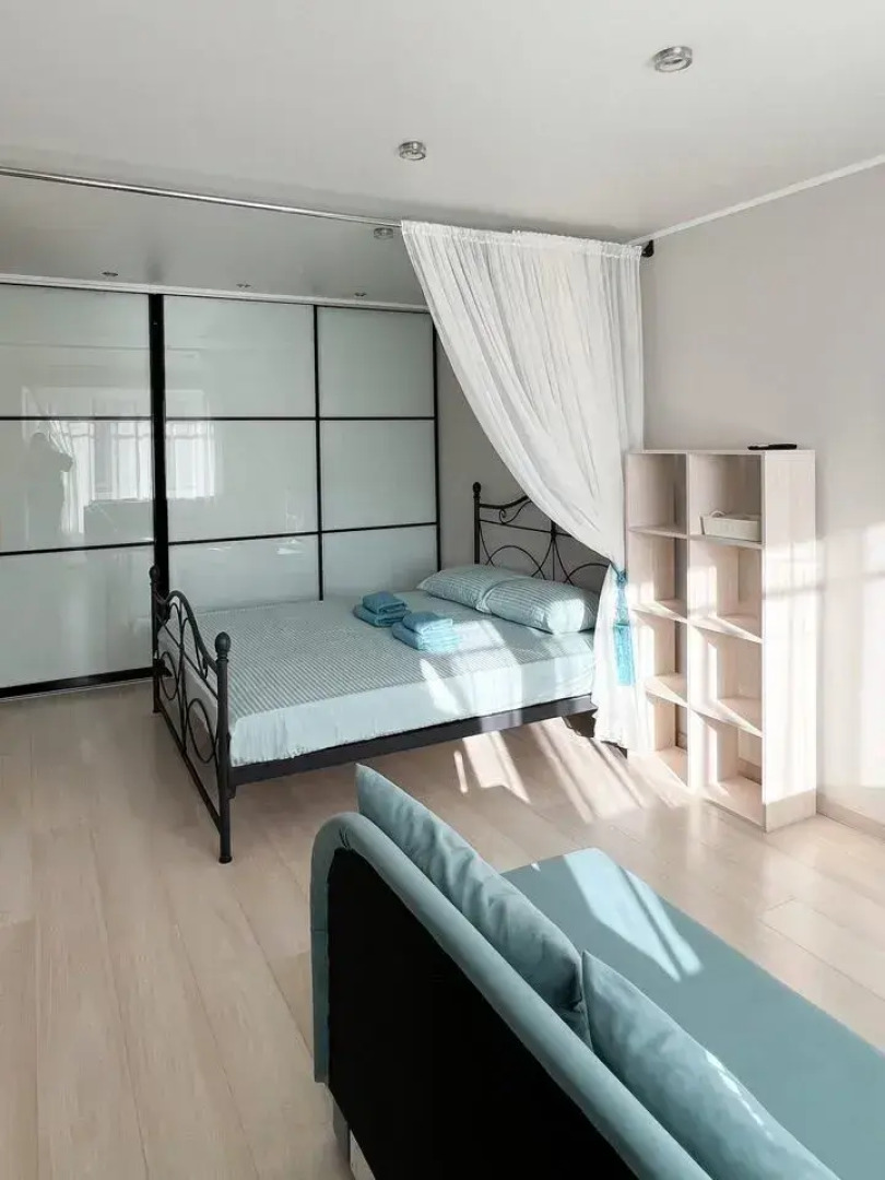 Квартира на проспекте Ленина, 50