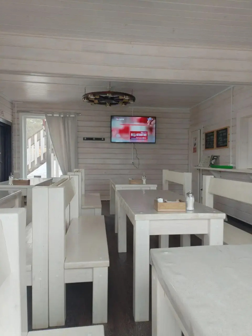 Гостевой дом Байкал Фэмели Хаус 2