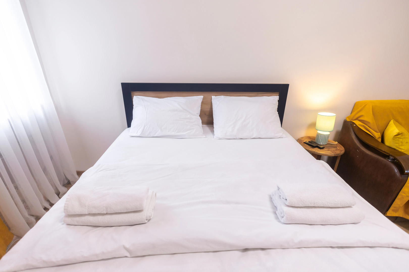 Апартаменты на Торговой Улице (K6)