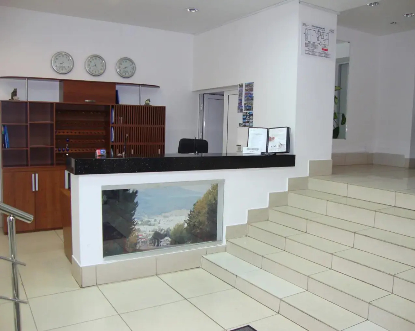 Отель Белорецк