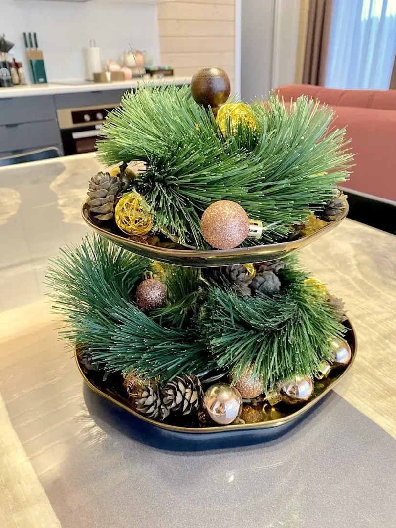 Частный дом Лесная ягода