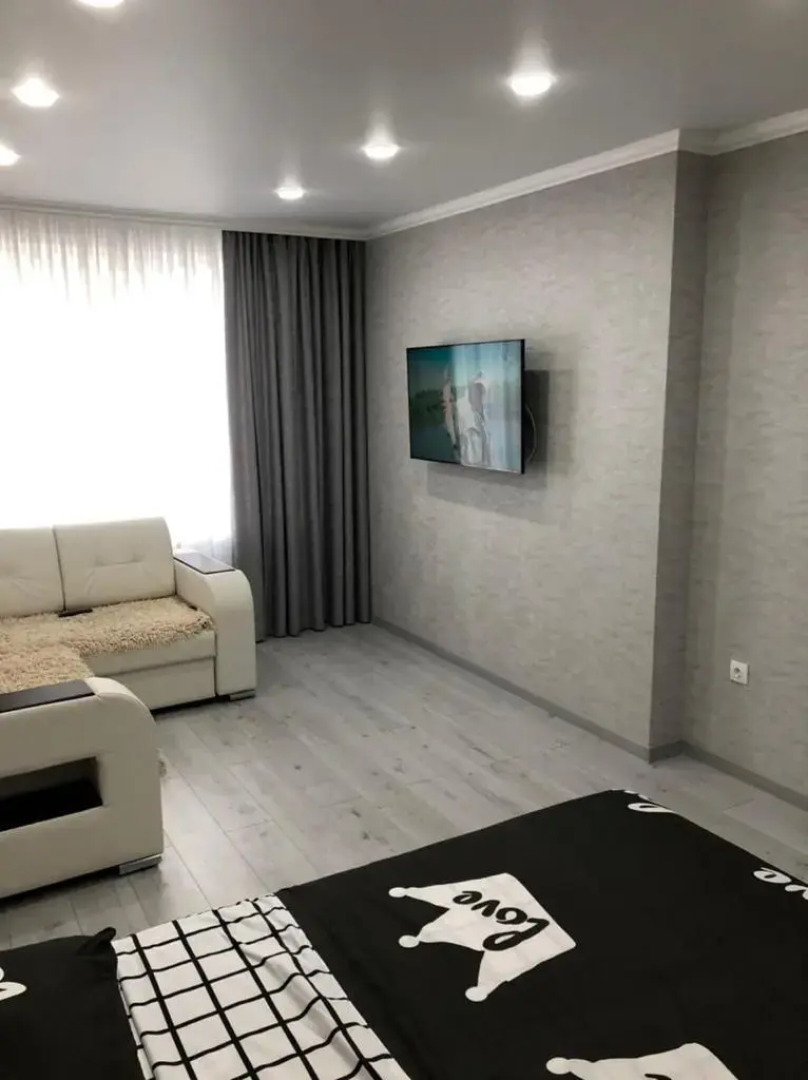 Апартаменты Аметьевская 18/2