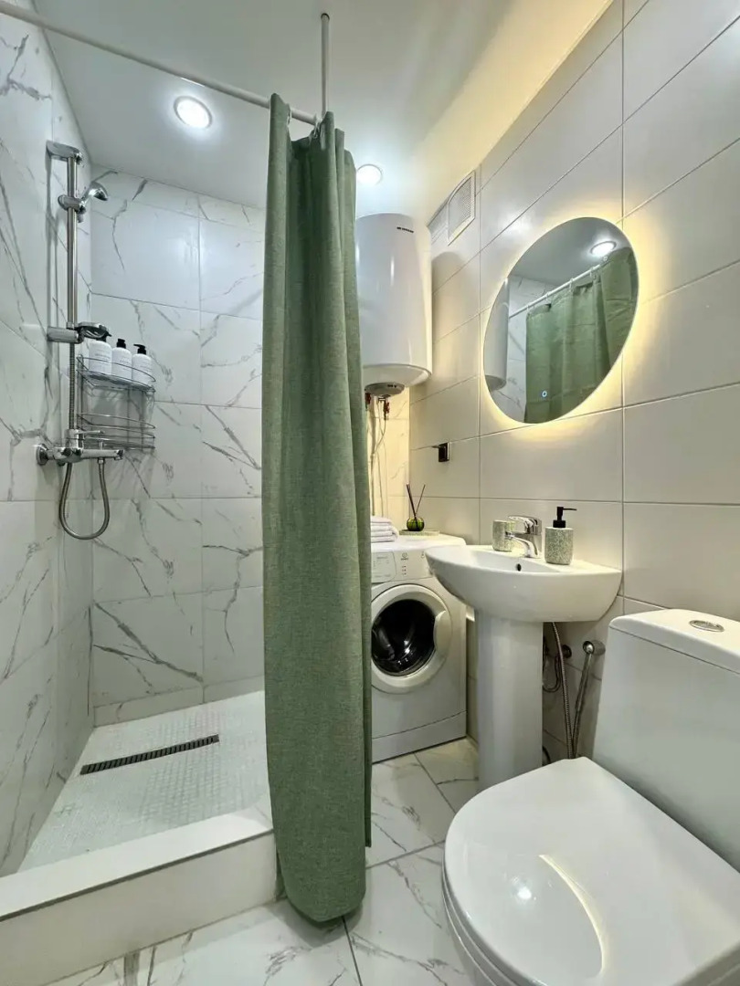 Квартира Hygge Karelia с Видом на Набережную Онего речку Лососинку