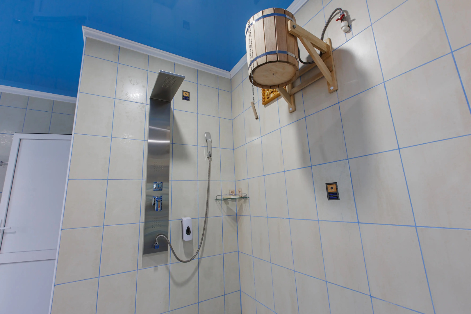 Отель Париж