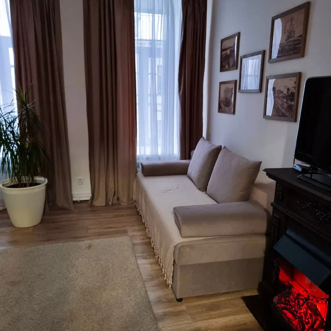 Квартира в самом Центре