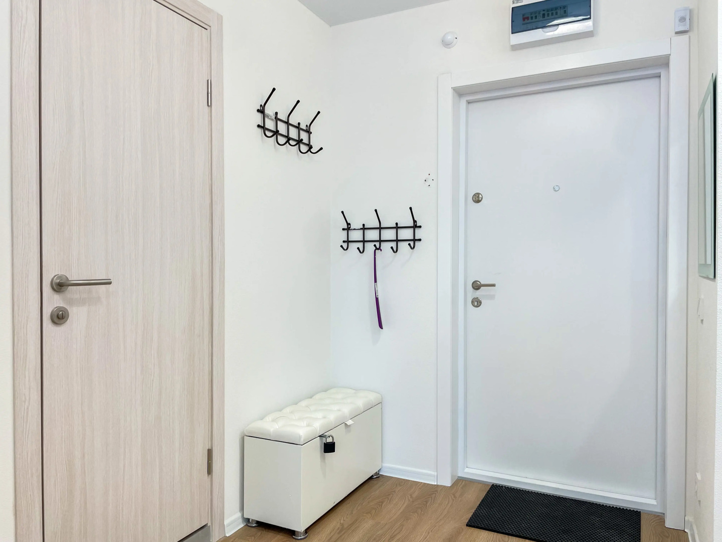 Апартаменты Sunny Days Apartment Жулебино Парк