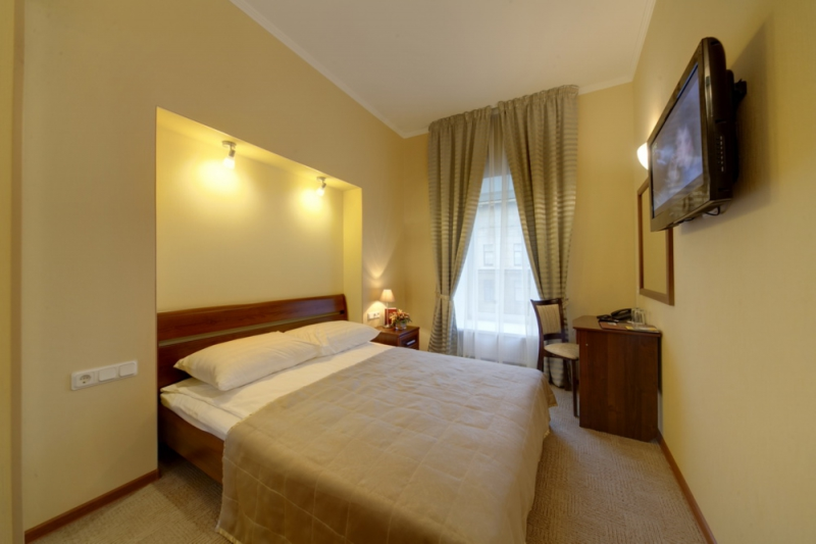 Гостевой дом Eliseev on Fontanka