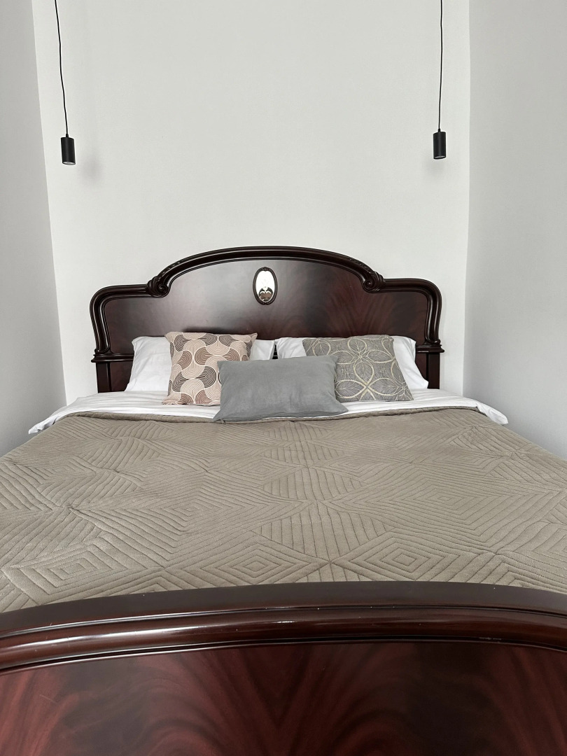 Квартира Комфортная