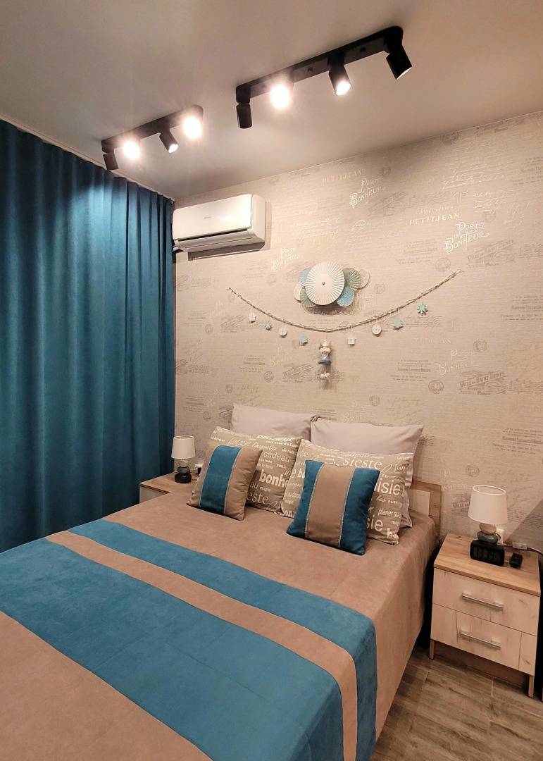 Квартира Cтудия с удобным расположением