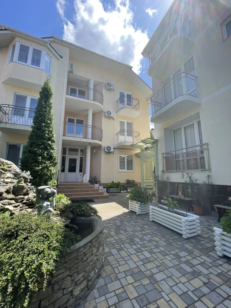 Гостевой дом Век