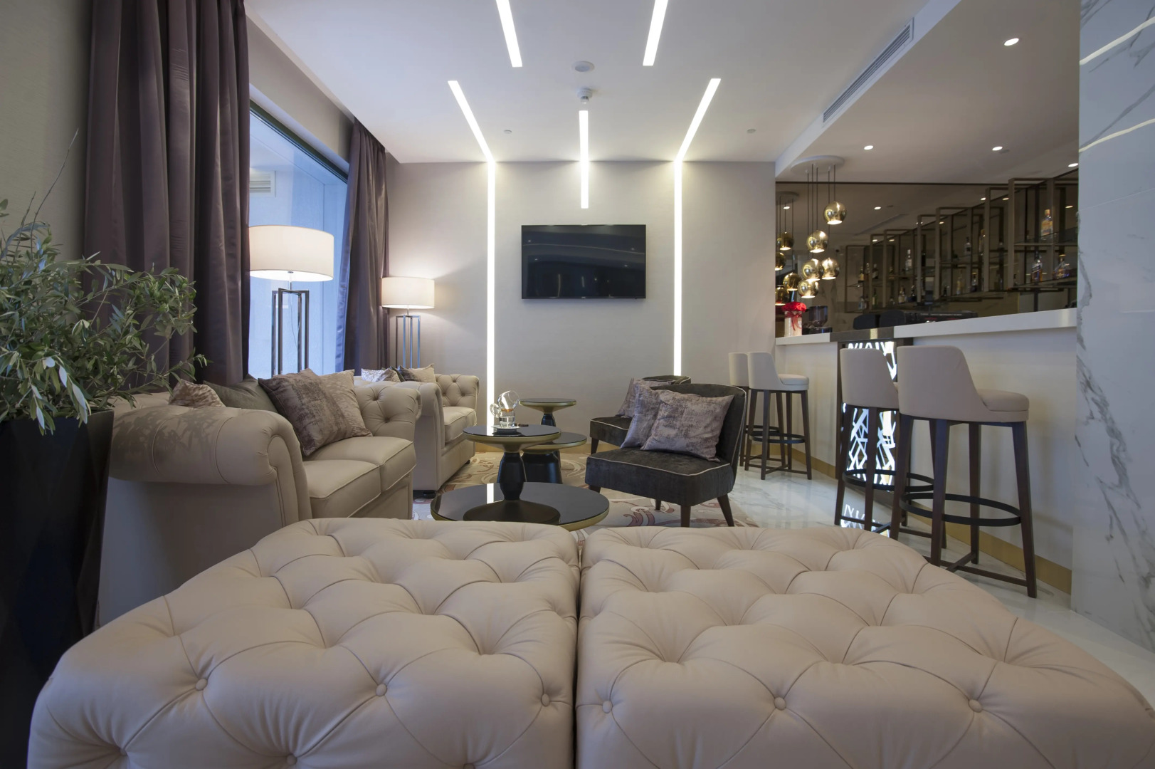 Отель Riva by Aycon