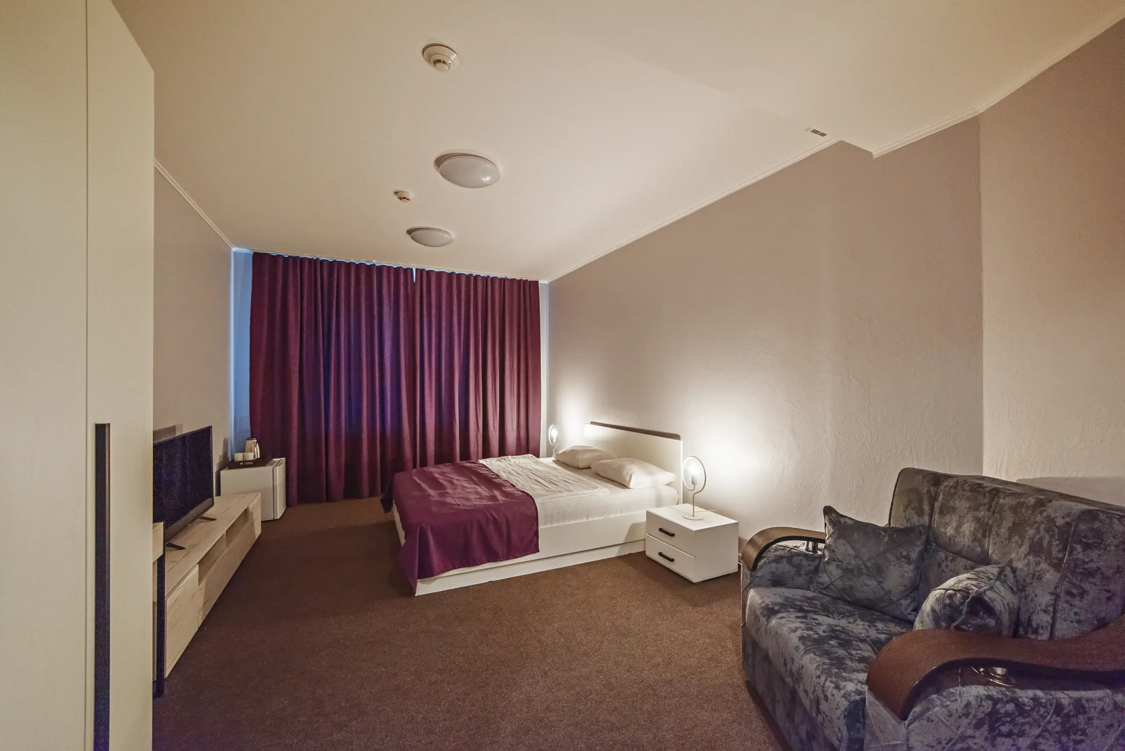 Мини-отель На Кожевенном