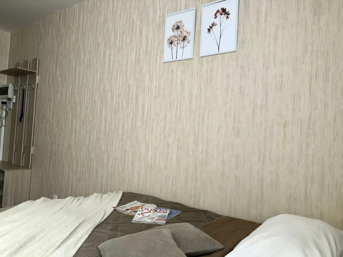 Апартаменты Bonjour