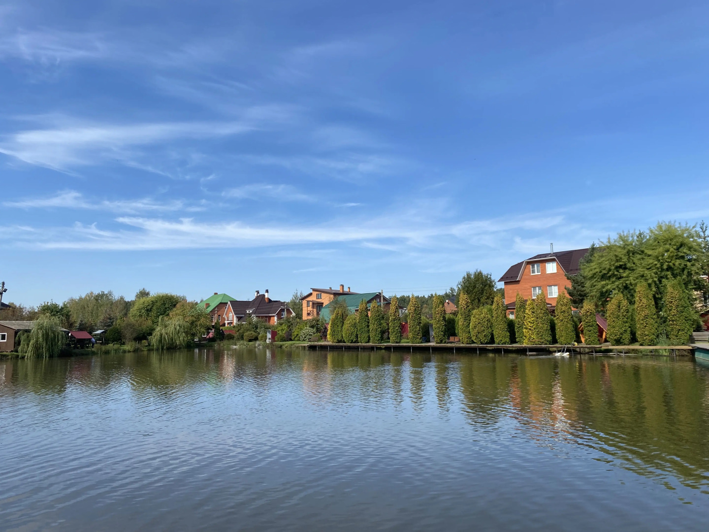 Квартира Париж