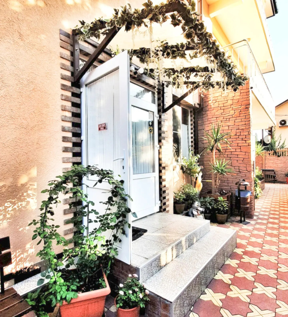 Гостевой дом Mark Inn