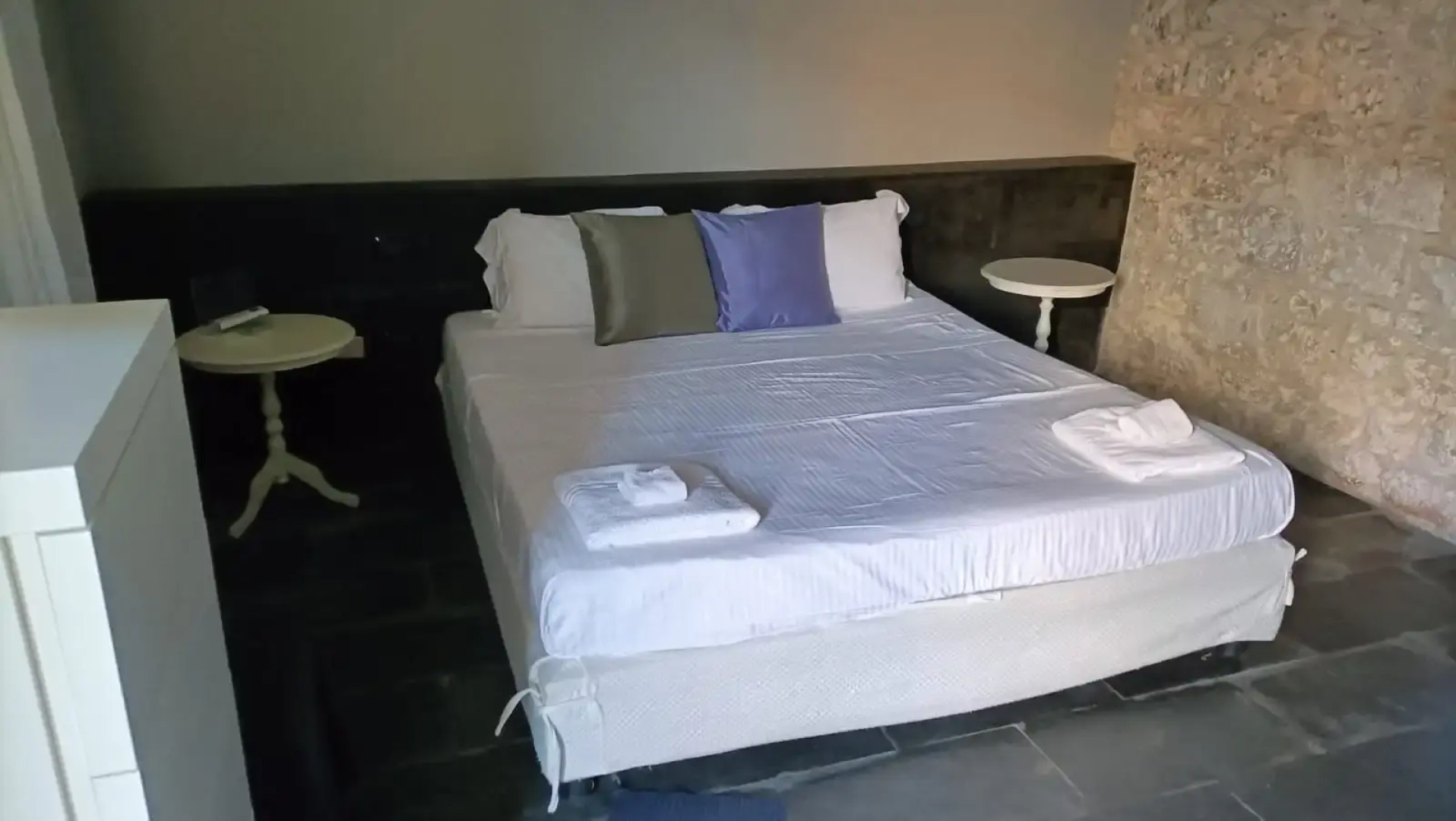 Agriturismo Il Carosello dei Baroni