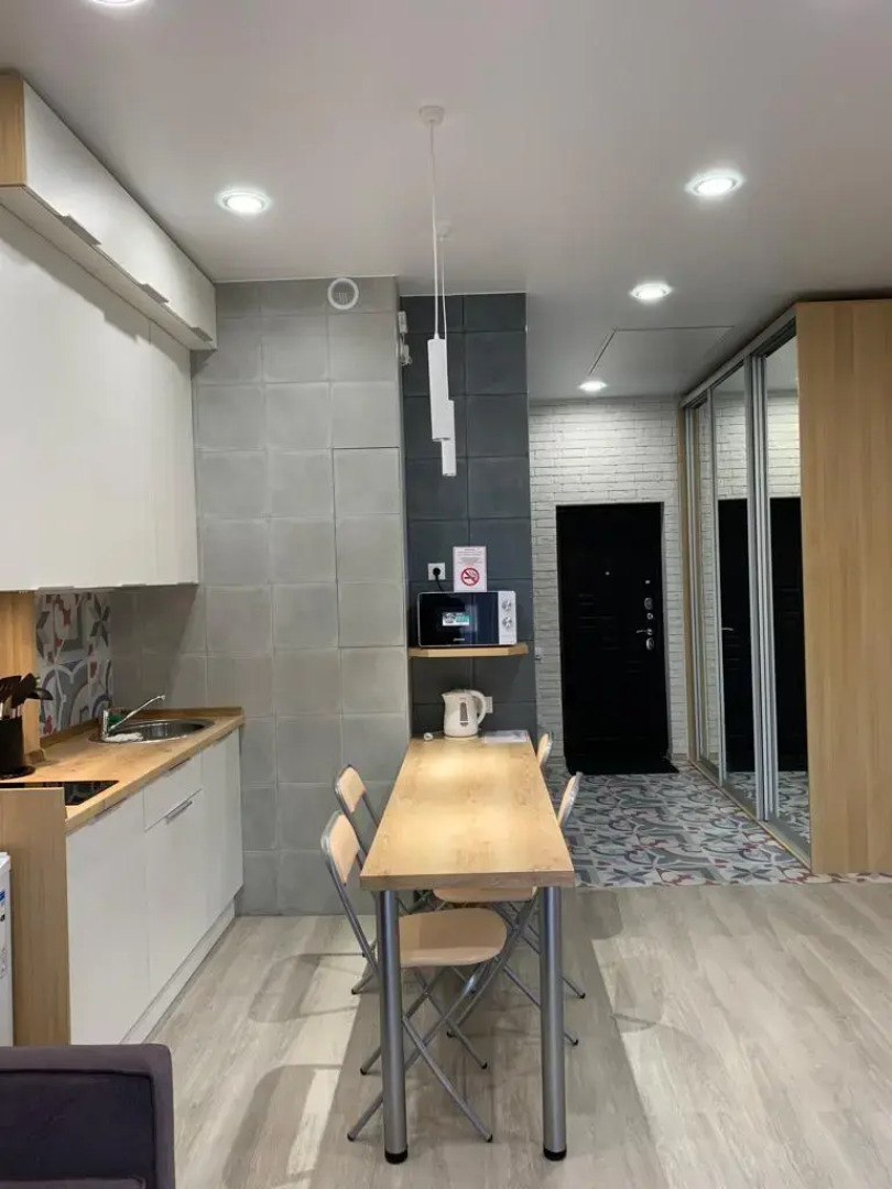 Апартаменты SimSim (76)