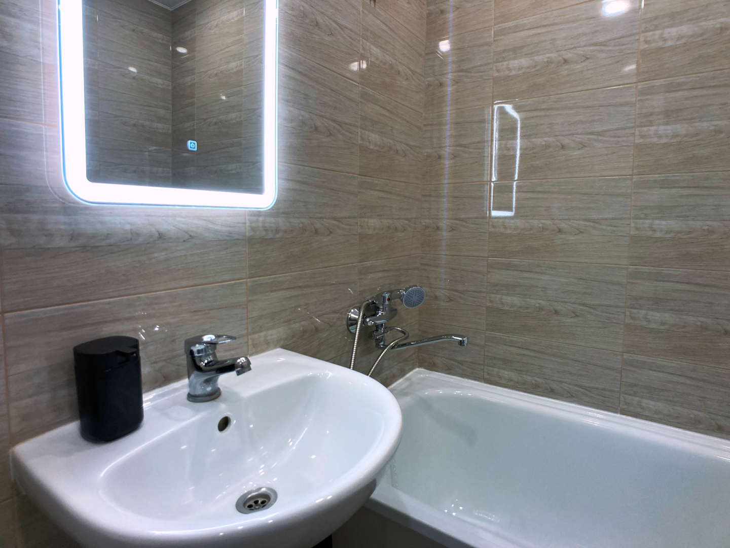 Квартира рядом с театром Театр