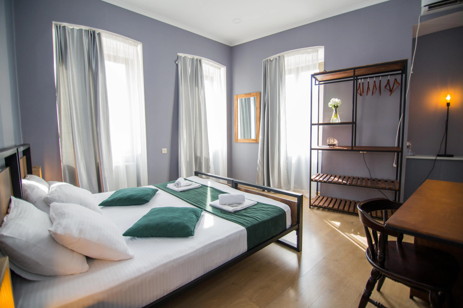 Бутик-отель AnBani