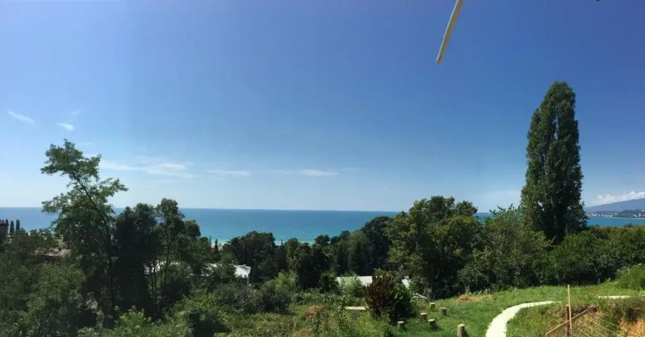 Гостевой дом Солнечный холм