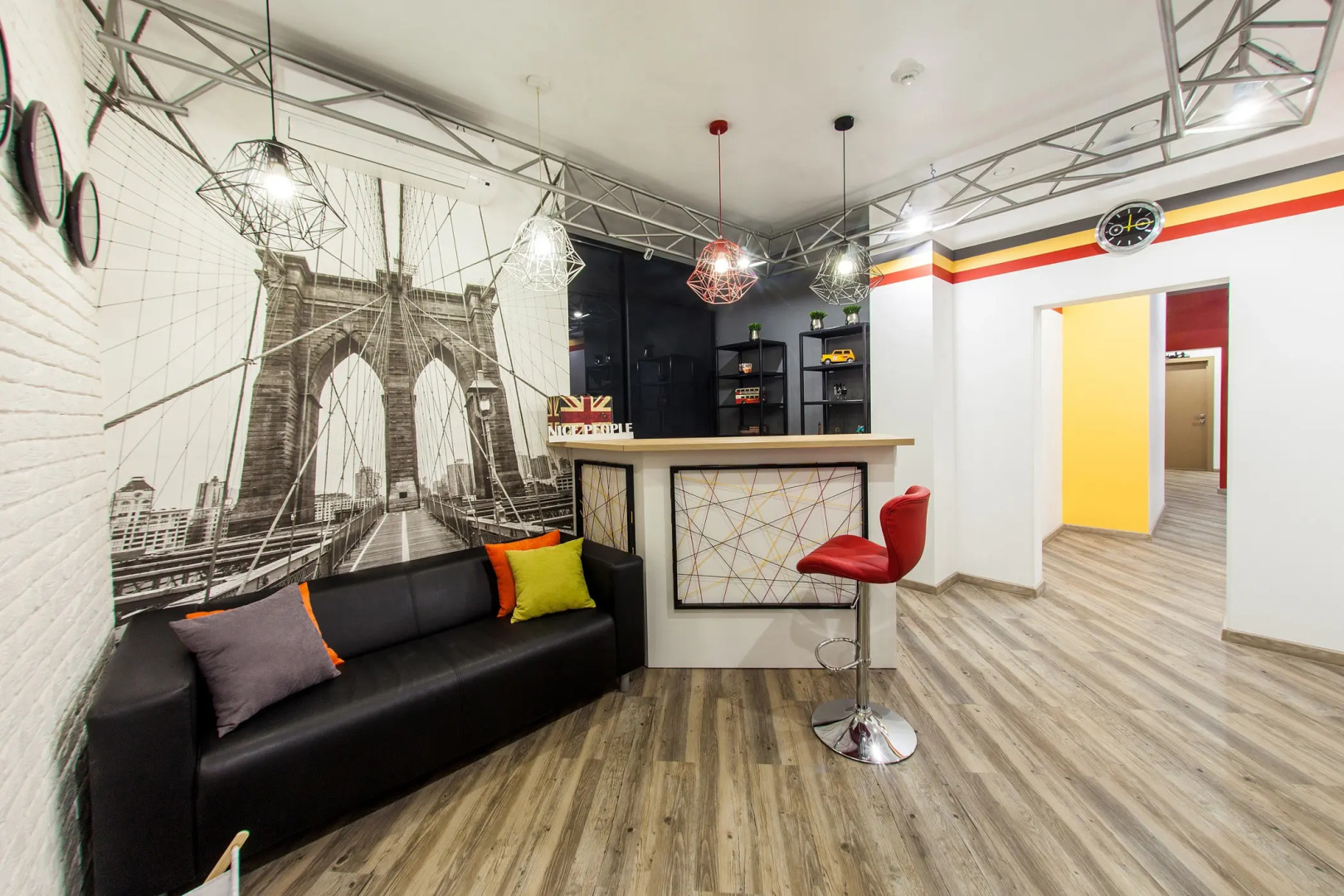 Мини-Отель Nice People