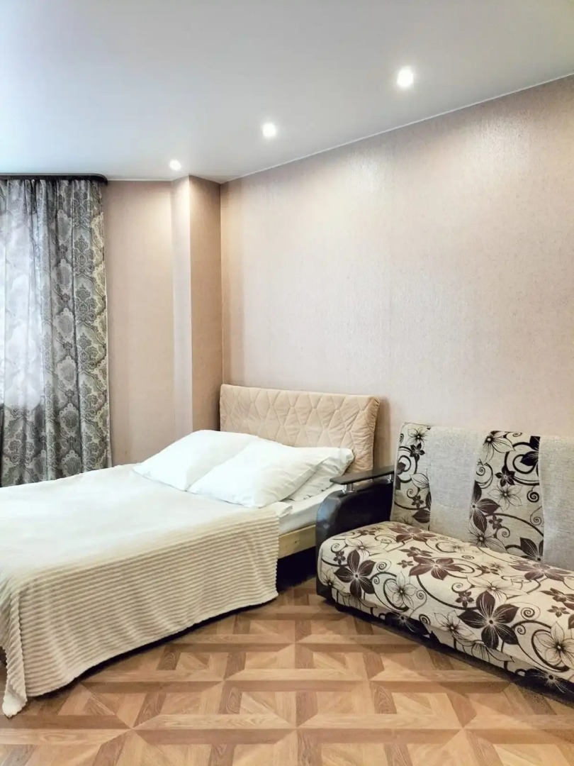 Апартаменты Квартира в Новостройке