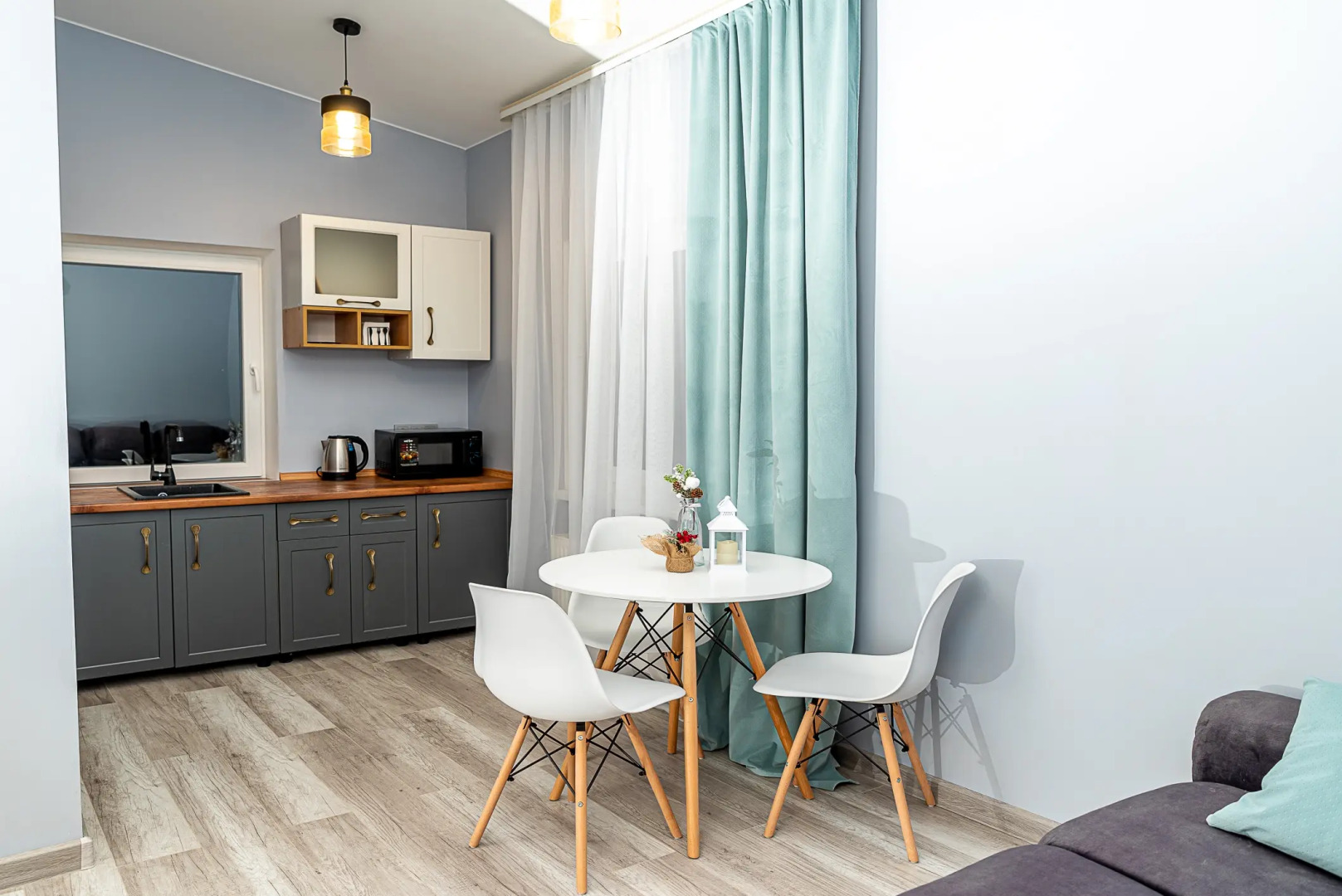 Отель Gerberg House