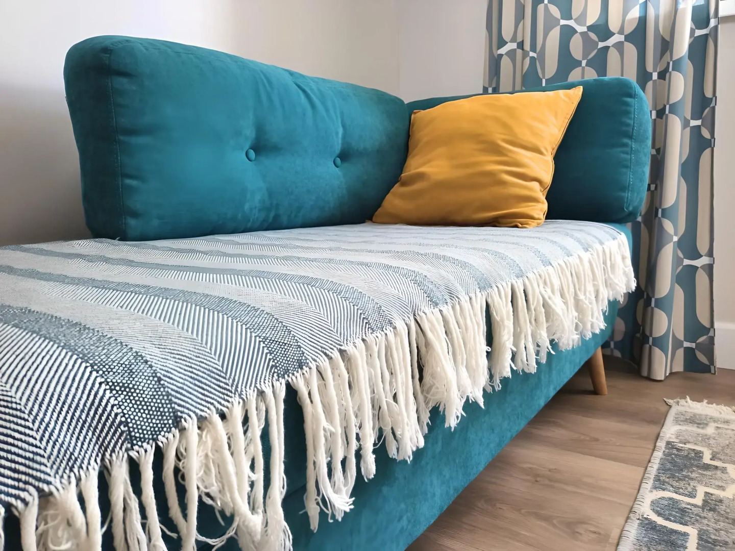 Квартира dombomb