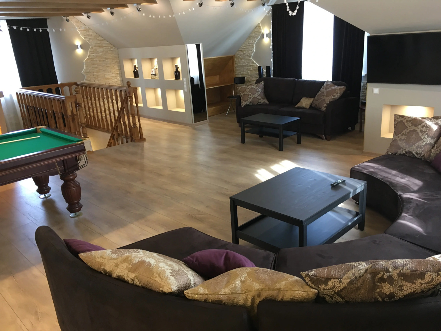 Гостевой дом Загородный Отдых