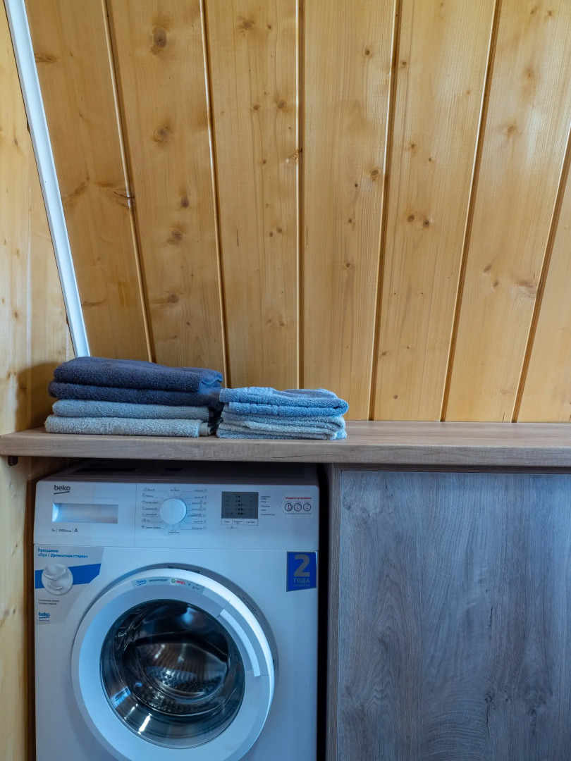 Частный дом Вершина