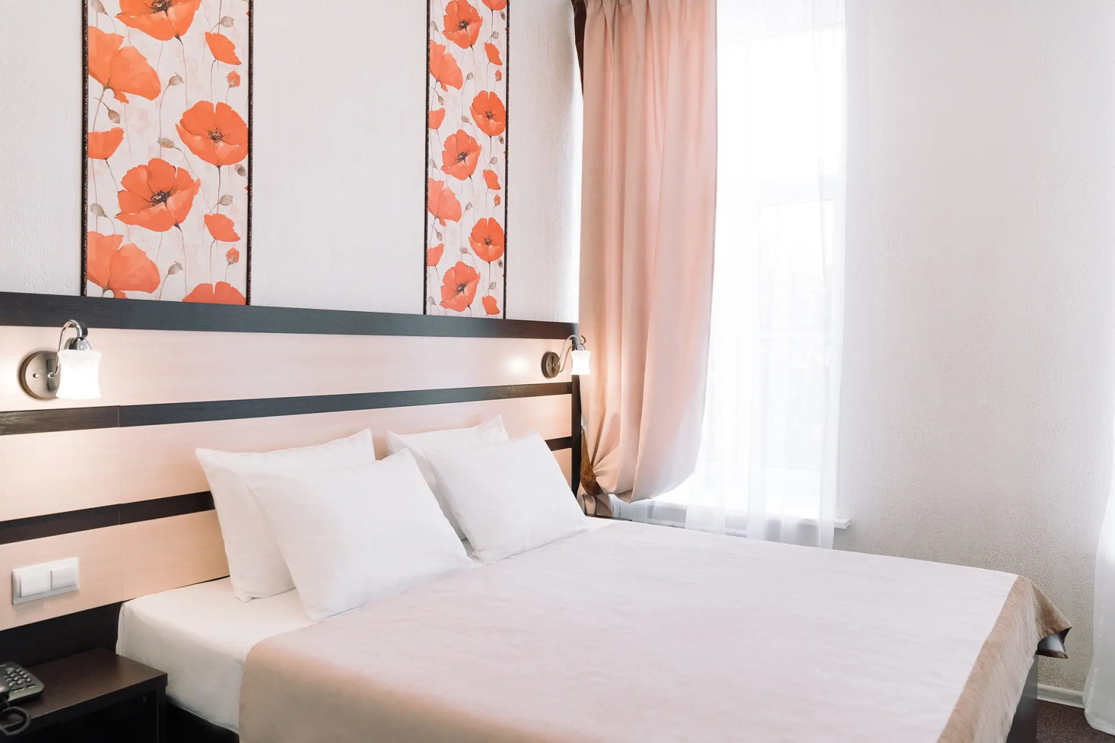 Жилые Помещения Иоланта